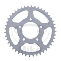 Pignone  44 denti passo 525 076 / 100