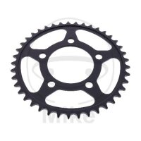 Pignone  41 denti passo 520 084 / 110