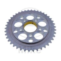 Pignone  42 denti passo 525 055 / 085
