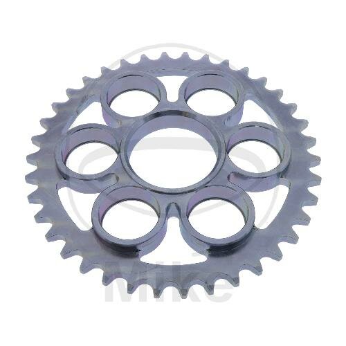 Pignon de chaîne  38 dents pas 525 060 / 091