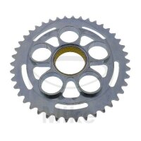 Pignone  42 denti passo 525 055 / 085