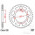 Pignone  41 denti passo 520 125 / 145
