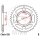 Pignone  47 denti passo 520 136 / 154