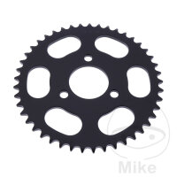 Sprocket  47 teeth pitch 420 050 / 072