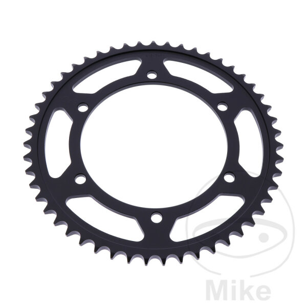 Pignone  55 denti passo 428 120 / 136