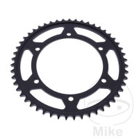 Pignone  57 denti passo 428 120 / 136