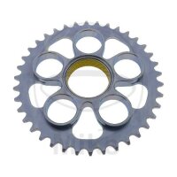Pignone  38 denti passo 520 055 / 085