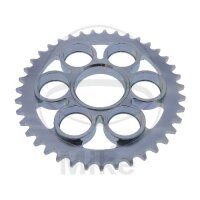 Kettenrad  39 Zähne Teilung 525 060 / 091