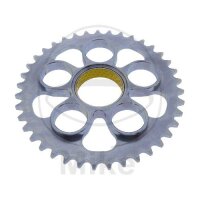 Pignone  39 denti passo 525 055 / 085
