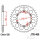 Sprocket  49 teeth pitch 520 134 / 150