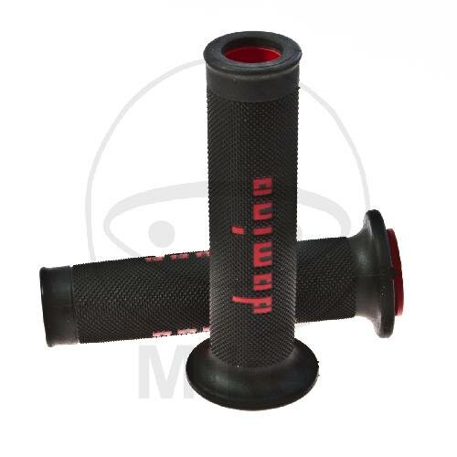 Gomma Domino grip Offroad Ø22 mm Lunghezza: 126 mm