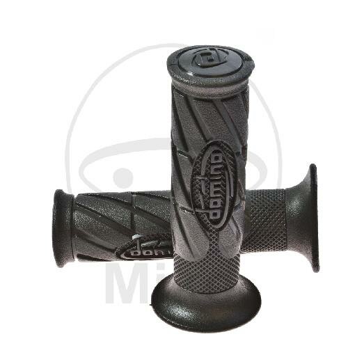 Domino grip goma Road Ø22 mm longitud: 120 mm