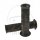 Gomma Domino grip Offroad Ø22 mm Lunghezza: 126 mm