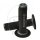 Gomma Domino grip Offroad Ø22 mm Lunghezza: 118 mm