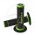 Gomma Domino grip Offroad Ø22 mm Lunghezza: 118 mm