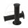 Domino grip rubber Road Ø22 mm length: 128 mm