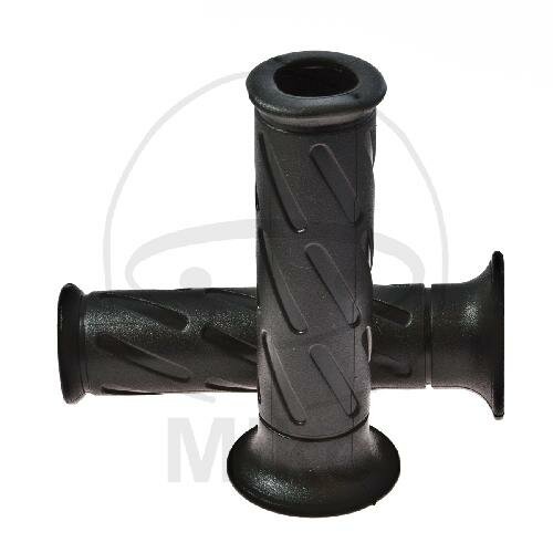 Gomma Domino grip OffRoad 22 mm lunghezza: 124/118 mm