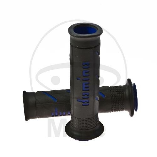 Domino grip rubber offroad 22 mm length: 126 mm