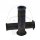 Domino grip rubber offroad 22 mm length: 126 mm