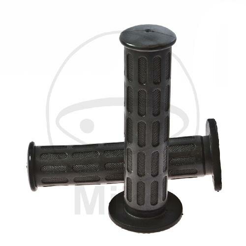 Domino grip rubber Road Ø22 mm length: 134 mm