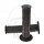 Domino grip rubber Road Ø22 mm length: 134 mm