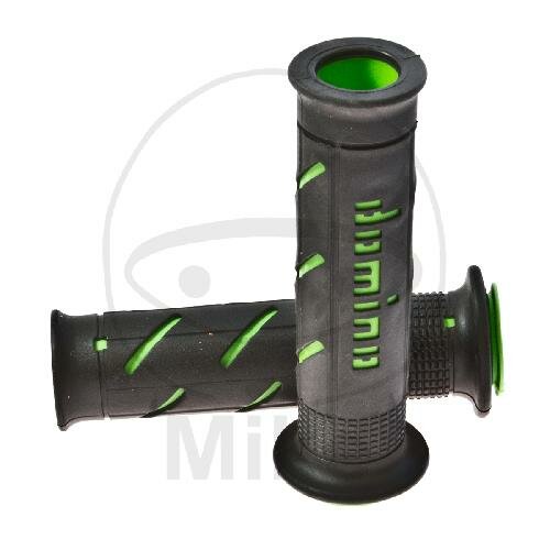 Gomma Domino grip Offroad Ø22 mm Lunghezza: 126 mm