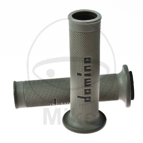 Domino grip rubber Offroad Ø22 Length: 126 mm