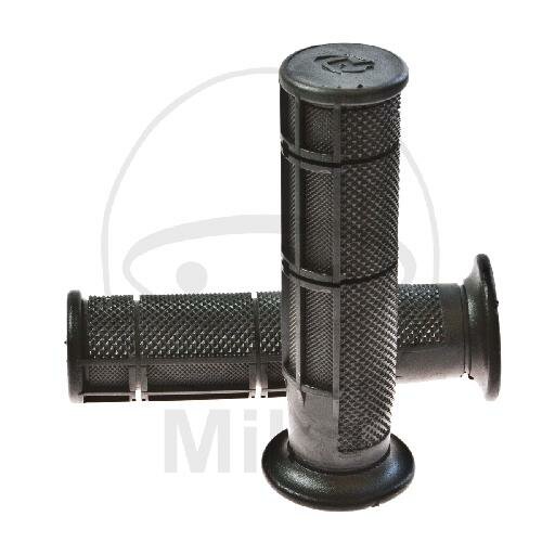 Domino grip rubber ATV Ø22 mm length: 126 mm