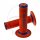 Gomma Domino grip Offroad Ø22 mm Lunghezza: 118 mm