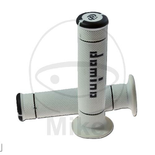 Gomma Domino grip Offroad Ø22 mm Lunghezza: 125 mm