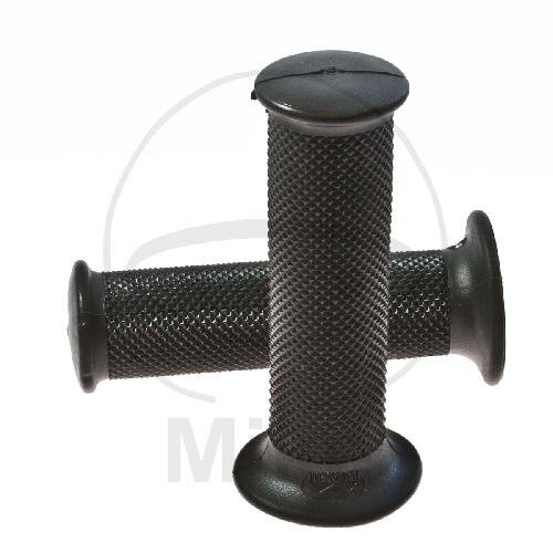 Domino grip rubber Road Ø22 mm length: 115 mm