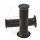 Domino grip rubber Road Ø22 mm length: 115 mm