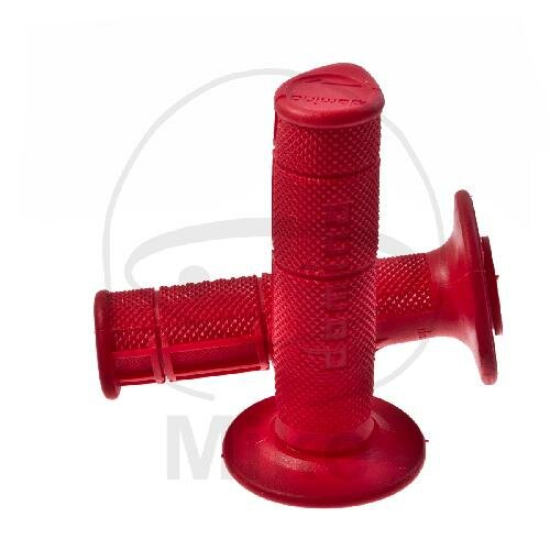 Domino grip rubber OffRoad Ø22 mm length: 118 mm