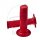 Domino grip rubber OffRoad Ø22 mm length: 118 mm