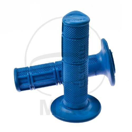 Domino grip rubber OffRoad Ø22 mm length: 118 mm
