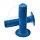 Domino grip rubber OffRoad Ø22 mm length: 118 mm