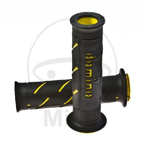 Gomma Domino grip Offroad Ø22 mm Lunghezza: 126 mm
