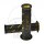 Gomma Domino grip Offroad Ø22 mm Lunghezza: 126 mm