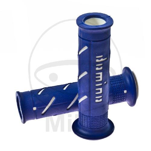 Gomma Domino grip Offroad Ø22 mm Lunghezza: 126 mm