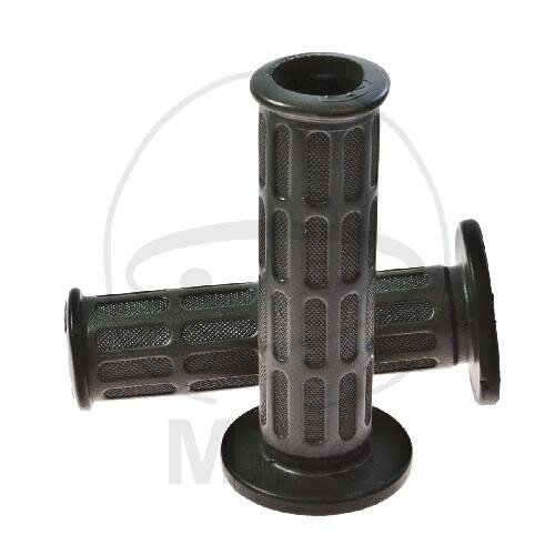 Domino grip rubber Road Ø22 mm length: 114 mm