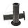 Domino grip rubber Road Ø22 mm length: 114 mm