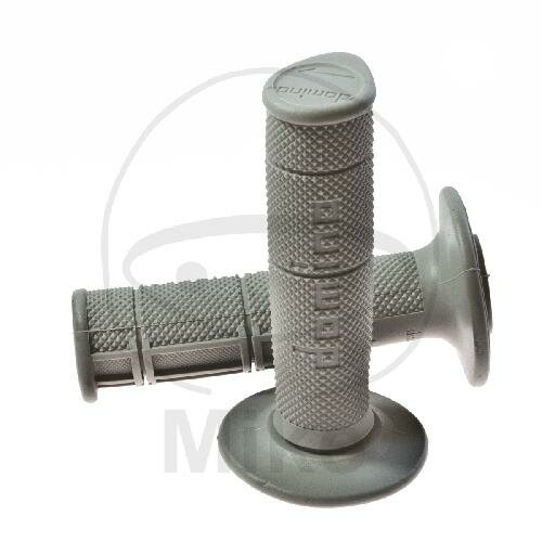 Domino grip rubber OffRoad Ø22 mm length: 118 mm