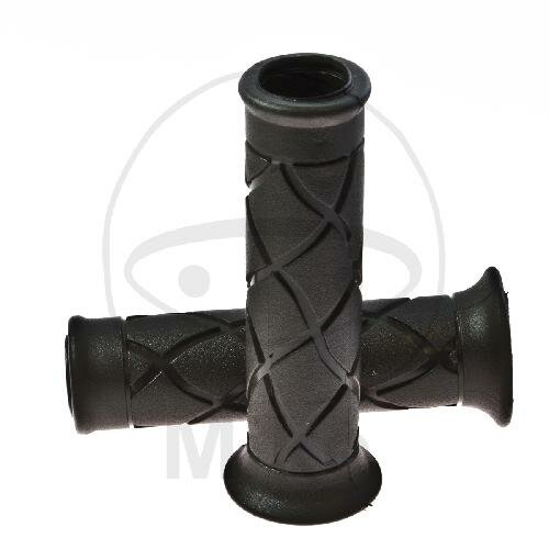 Caoutchouc de poignée Domino Scooter Ø22 mm Longueur : 120 mm
