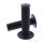 Set di Gomme per Manopole PROGRIP 792 nero Diametro 22 mm Lunghezza 115 mm