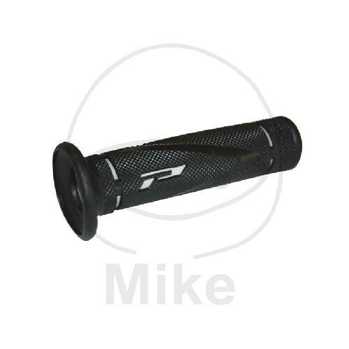 Grip rubber Progrip 838 Ø22/25 mm Length: 122 mm