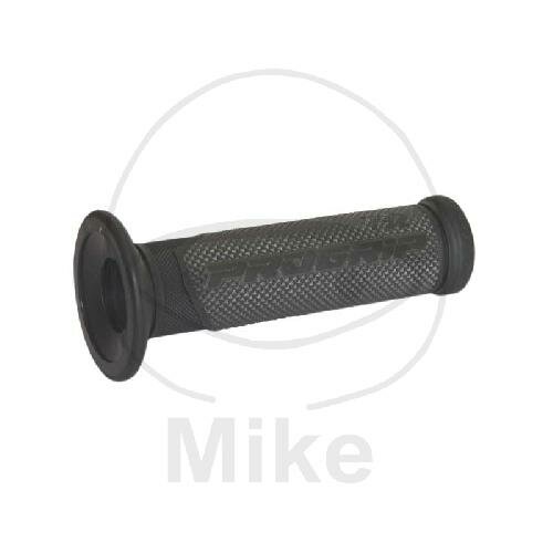 Progrip grip rubber 732 Ø22/22 mm length: 125 mm