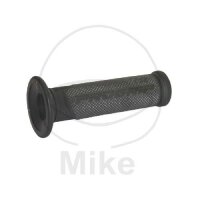 Progrip grip in gomma 732 Ø22/22 mm lunghezza: 125 mm