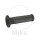 Progrip grip rubber 732 Ø22/22 mm length: 125 mm