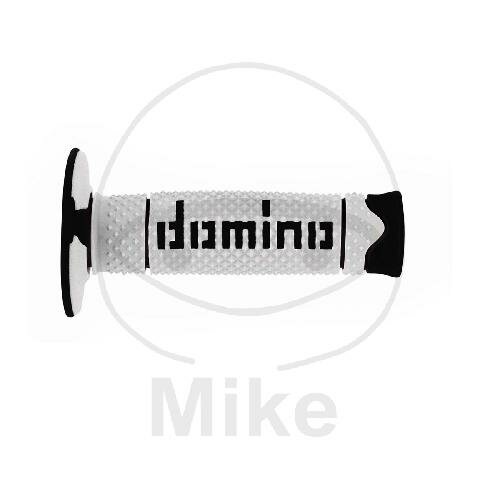 Gomma Domino grip Offroad Ø22 mm Lunghezza: 120 mm