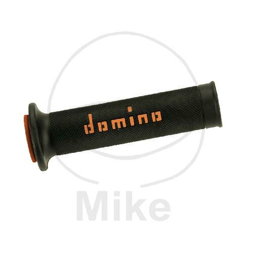 Domino grip rubber offroad Ø22 mm length: 126 mm